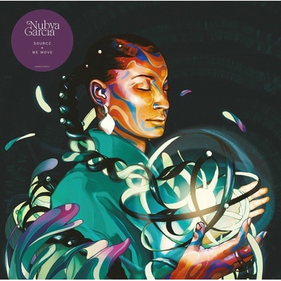 Nubya Garcia - LP Source We Move
