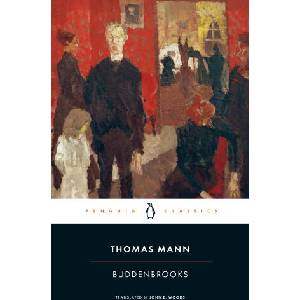 Buddenbrooks | John E. Woods (ISBN: 9780241785409)
