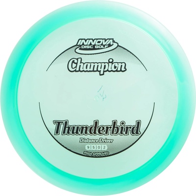 Innova Thunderbird Champion