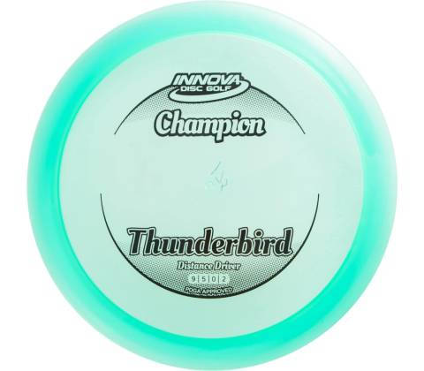 Innova Thunderbird Champion