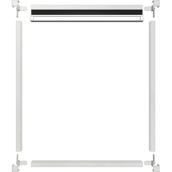 Livarno home Ochrana proti hmyzu na střešní okno, 1,1 x 1,6 m