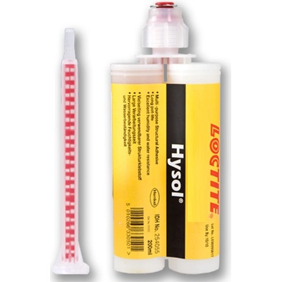 LOCTITE 3421 epoxidové univerzální lepidlo 200 g