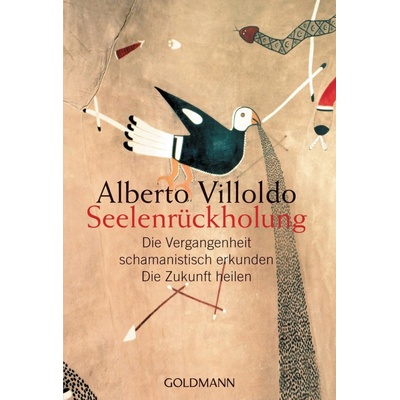 Seelenrckholung Villoldo Alberto Paperback