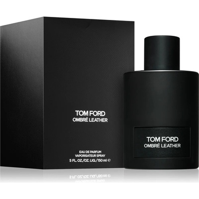 Tom Ford Ombré Leather parfumovaná voda unisex 150 ml