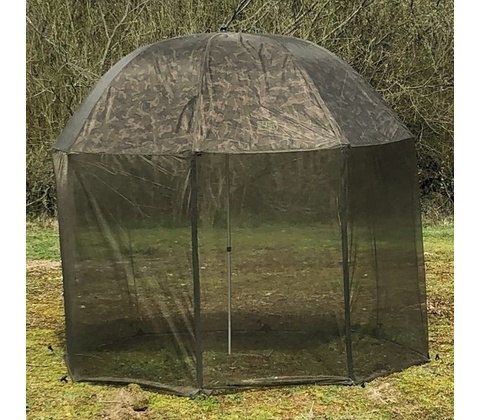 Fox 60 Mozzy Mesh