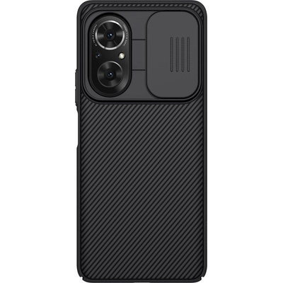 Púzdro Nillkin CamShield Huawei Nova 9 SE čierne