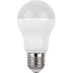 ELMARK Led ЛАМПА pear a65 14w e27 6400k high efficiency (99led797he) - aginvest