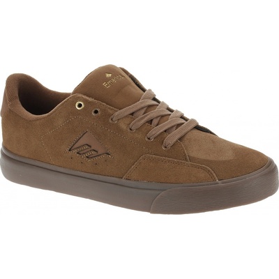 Emerica Temple brown/Gum
