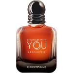 Giorgio Armani Парфюмна вода Stronger With You Absolutely, 50 ml Парфюми