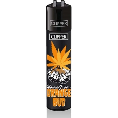 Clipper Homegrown 1