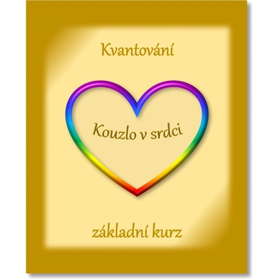 Kvantování - základní kurz – Zboží Mobilmania