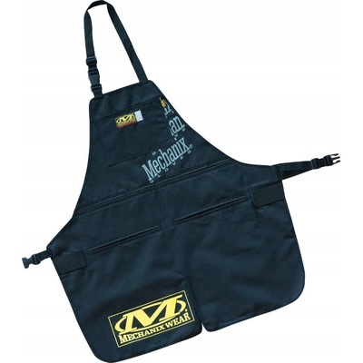 Shop Apron Americká zástěra Mechanix