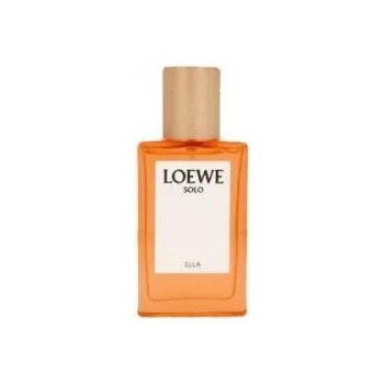 Image 1 of Loewe Solo Ella EDP 30 ml