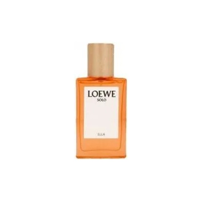 Loewe Solo Ella EDP 30 ml
