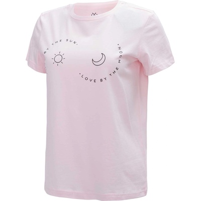 BRILLE Тениска moon&sun