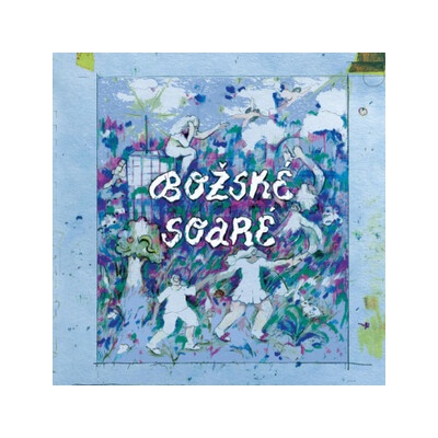 Božské Soaré - Božské Soaré