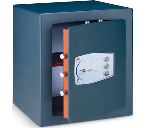 Technomax GMD/7
