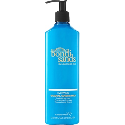Bondi Sands Everyday Gradual Lotion Мляко за тяло 375ml