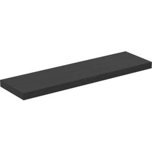 Ideal Standard Плот за мивка Ideal Standard Atelier Conca без изрез, тъмен дъб, 180 см (T3954Y4)