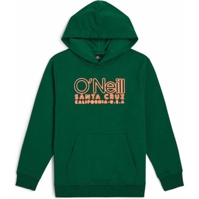 O'Neill Essentials tmavě zelená