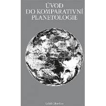 Úvod do komparativní planetologie - Lukáš Likavčan