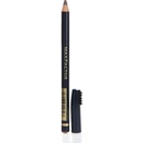 Max Factor Eyebrow Pencil tužka na obočí 1 Ebony 3,5 g