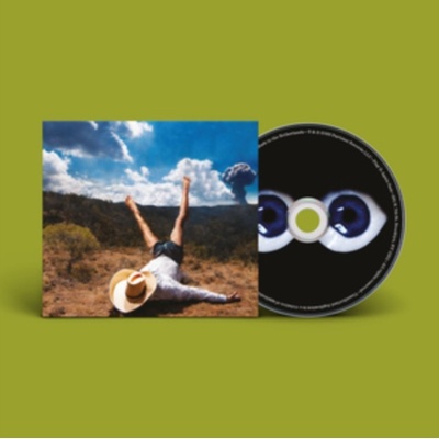 Geese - 3d Century CD