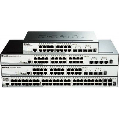 D-Link DGS-1510-20