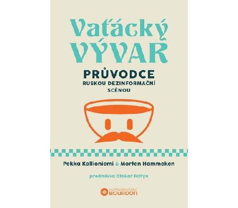 Vaťácký vývar