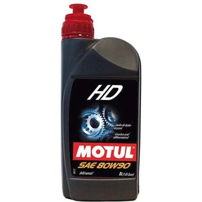 Motul HD 80W-90 1 l