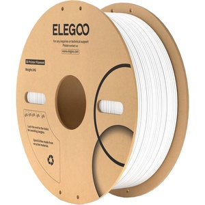 ELEGOO abs филамент бял (50.203.0642)