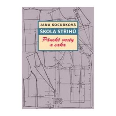Škola střihů - Jana Kocurková