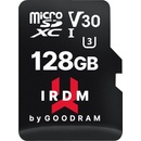 GOODRAM SDXC 128GB UHS-I U3 IR-M3AA-1280R12