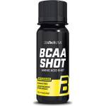 BioTechUSA BCAA Shot / 60 мл - Лайм / 60 г