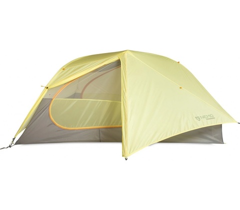 Nemo Mayfly OSMO 3P