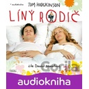 Líný rodič - Tom Hodgkinson