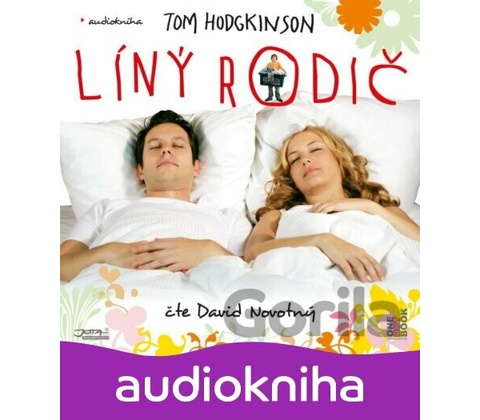 Líný rodič - Tom Hodgkinson