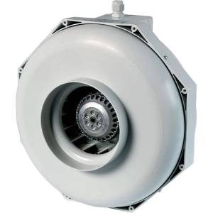 Can-Filters Вентилатор Can-Fan RKW 160L / 810 m3/h, с контролер на темп