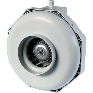 Can-Filters Вентилатор Can-Fan RKW 160L / 810 m3/h, с контролер на темп