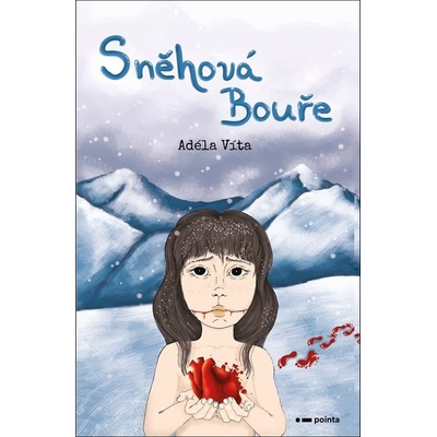 Sněhová bouře - Adéla Víta