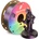 Polymaker Panchroma PLA Starlight Nebula - 1, 75 mm / 1000 g (CA02020)