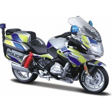 Maisto Motor BMW R1200 RT Policie Česká republika