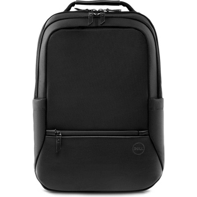 Dell Раница за лаптоп Dell Premier Backpack PE1520P, до 15.6" (39.62 cm), полиестер, черна (460-BCQK)