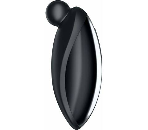 Satisfyer Spot On 2 čierny