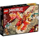 LEGO® NINJAGO® 71762 Kaiův ohnivý drak