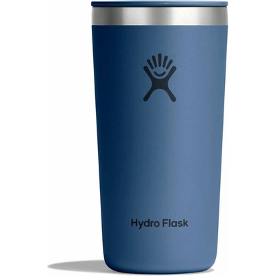 Termosový hrnek Hydro Flask All Around Tumbler Press In LID 355 ml harbor blue