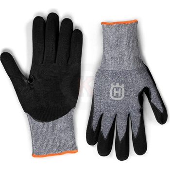 Husqvarna Ръкавици с нитрил Husqvarna Technical Grip №10 (880310)