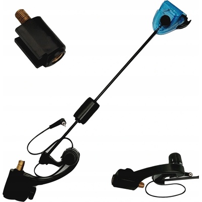 FL Elektronický signalizátor záběru signalizátor swinger modry