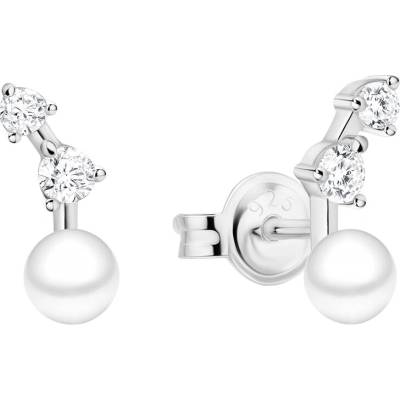 GAURA PEARLS SK24225E-W