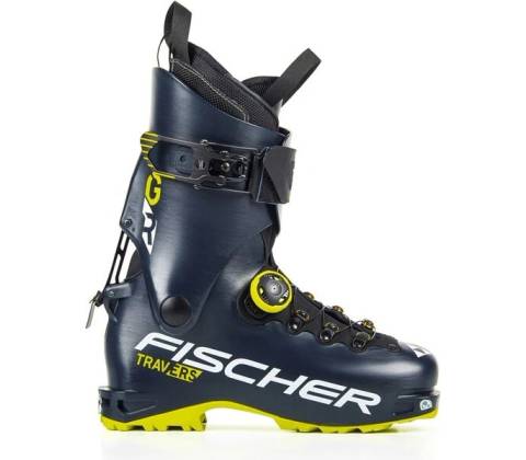 Fischer Travers GR 22/23